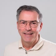 Foto van Jan Casteleijn