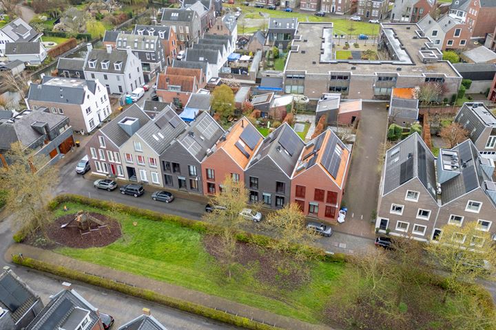 Jan de Beijerhof 9 in Loenen aan de Vecht foto