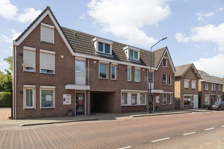 Jan de Rooijstraat 2F in Kaatsheuvel