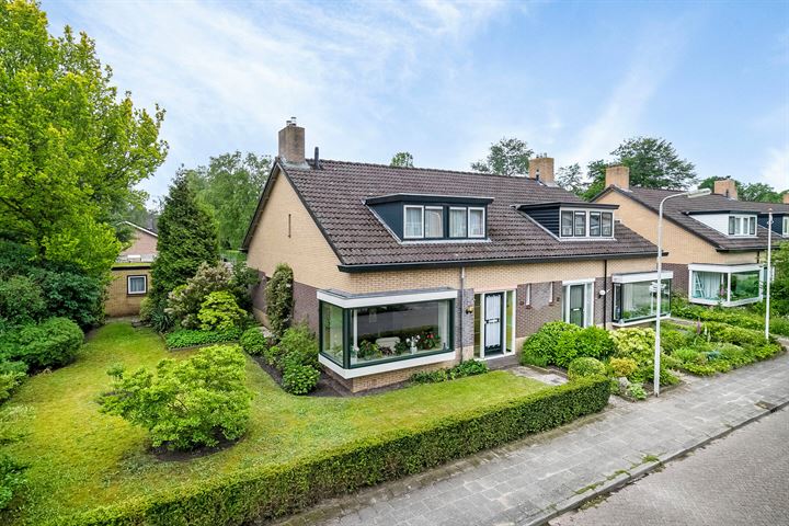 Jan de Wittstraat 34 in Oentsjerk foto