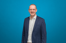 Foto van Jan den Adel