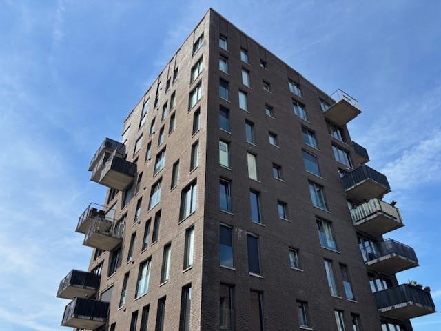 Jan den Bellemanstraat 18 in Helmond