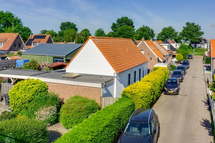 Jan Deugtstraat 6 in Herkingen