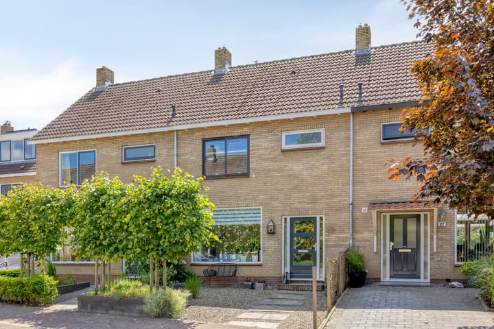 Jan Dignumszstraat 29 in Kwadijk foto