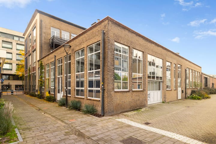 Jan Dommeringpad 9 in Arnhem