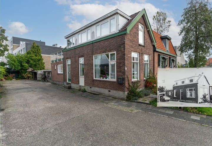 Jan Dorrekenskade-Oost 102 in Waddinxveen