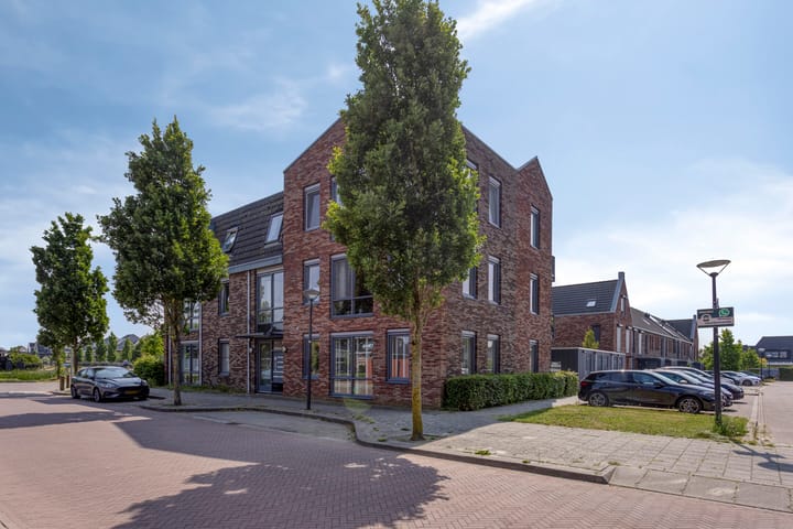 Jan Doustraat 14 in Zwaag