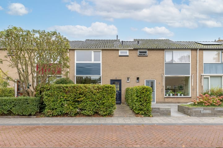 Foto van woning Jan Ekelsplein 7, Alkmaar