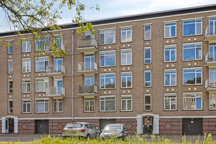 Foto van woning Jan Erasstraat 8, Tilburg