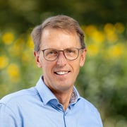 Foto van Jan Feenstra