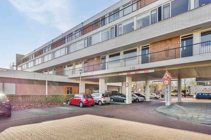 Jan Frankenstraat 18 in Rosmalen foto
