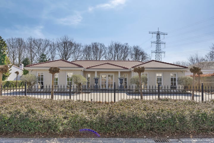 Foto van woning Jan Gielenlaan 36, Eindhoven