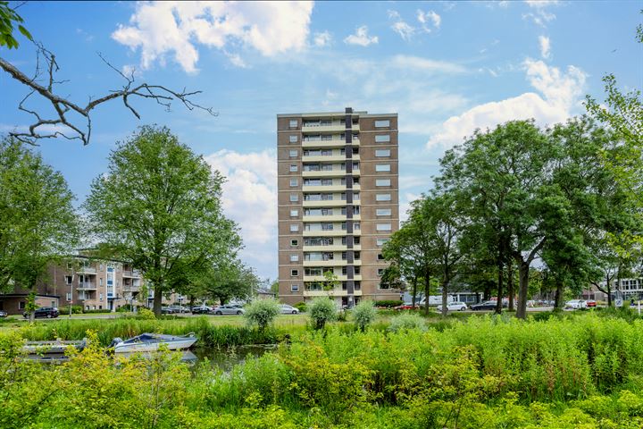 Jan Gijzenkade 383 in Haarlem foto