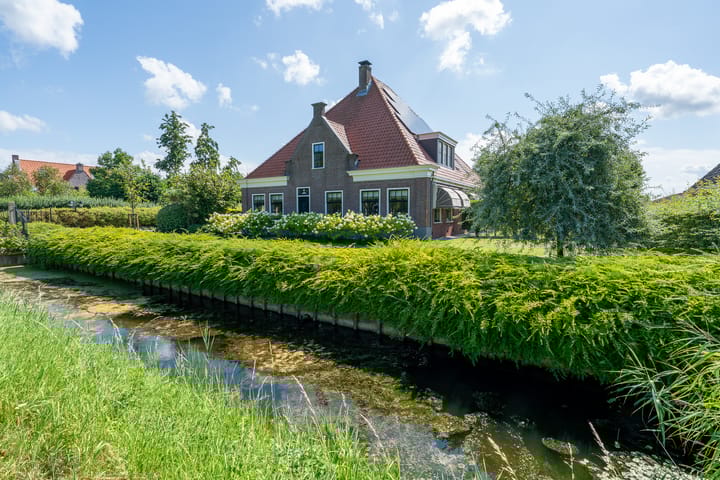 Jan Glijnisweg 14B in Heerhugowaard