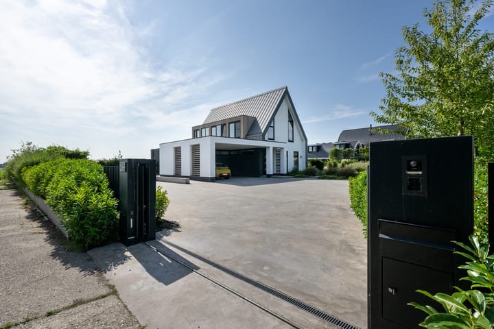 Foto van woning Jan Glijnisweg 18F, Heerhugowaard