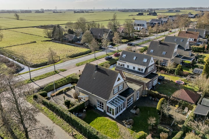 Jan Glijnisweg 31E in Heerhugowaard foto