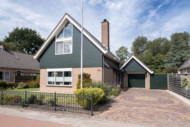 Jan Glijnisweg 65B in Heerhugowaard foto