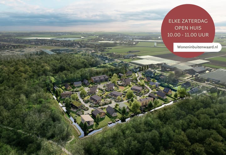 Foto van woning Jan Glijnisweg 89D, Heerhugowaard