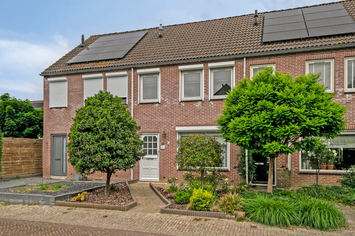Foto van woning Jan Greshofflaan 11, Kloetinge