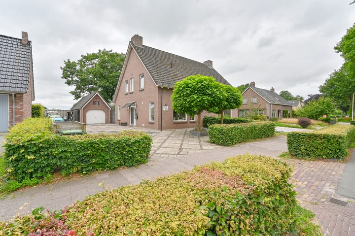 Jan Haarstraat 44a in Kerkenveld