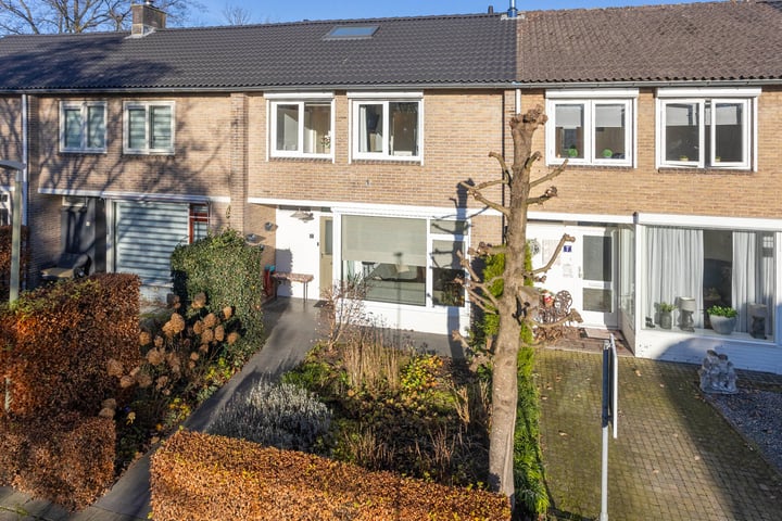 Jan Hamerstraat 5 in Vaassen foto