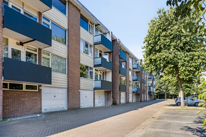 Jan Heijmanslaan 33 in Rosmalen foto