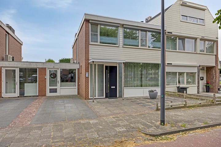 Jan Heijmanslaan 65 in Rosmalen foto