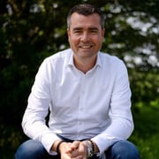 Foto van Jan Hendrik Leenheer