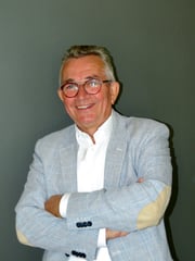 Foto van Jan Henk Heddema