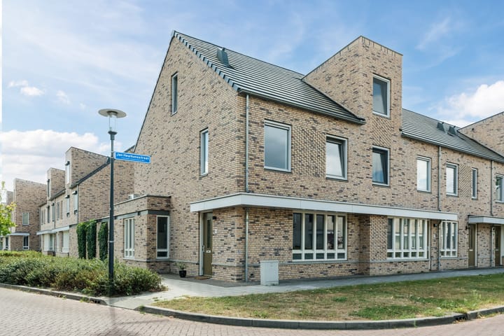 Jan Heurkensstraat 14 in Geldrop foto