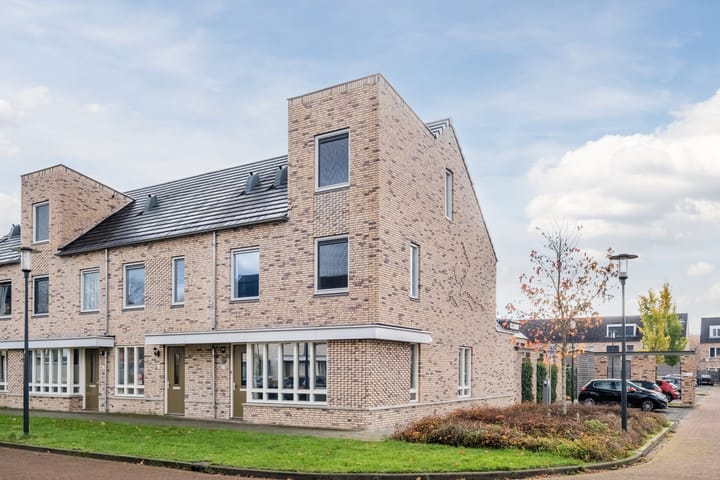 Foto van woning Jan Heurkensstraat 8, Geldrop