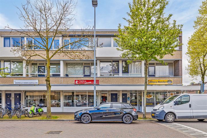 Jan Heynslaan 151A in Eindhoven foto