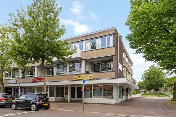 Jan Heynslaan 153A in Eindhoven foto