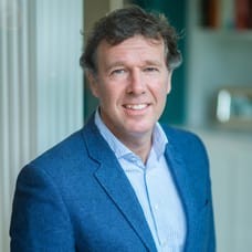 Foto van Jan Hillenaar