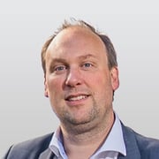 Foto van Jan Jaap ten Arve