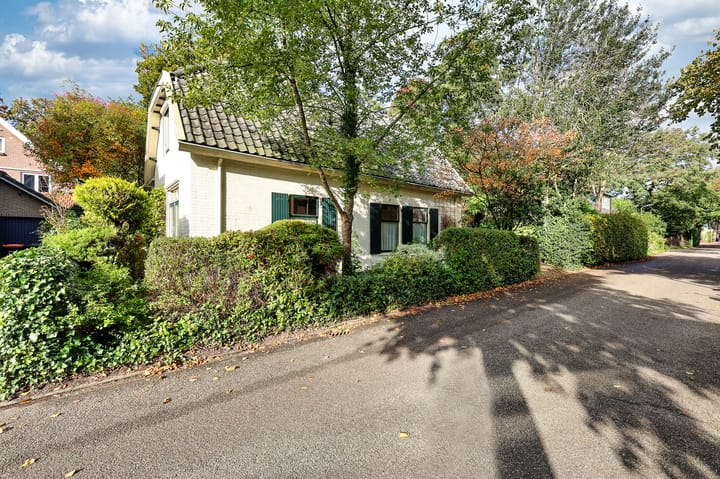 Jan Jacoblaan 14 in Bergen (NH)