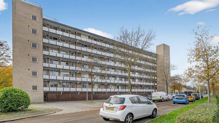 Jan Janslaan 34 in Almelo foto