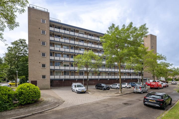 Foto van woning Jan Janslaan 6, Almelo