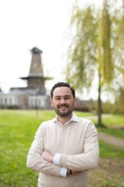 Foto van Jan Janssen