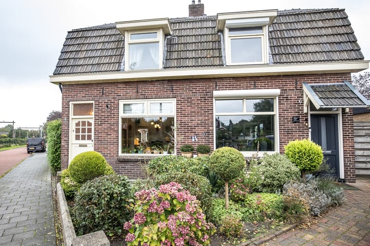 Foto van woning Jan Jansweg 74, Wierden
