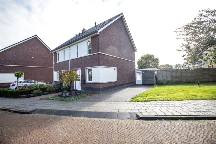 Jan Jansweg 90a in Wierden foto
