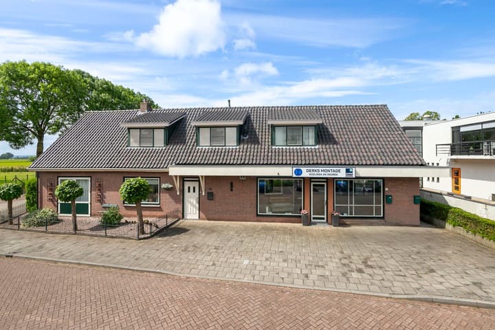 Jan Joostenstraat 44 in Angeren foto