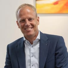 Foto van Jan Jouke Kraak