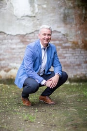 Foto van Jan Klein