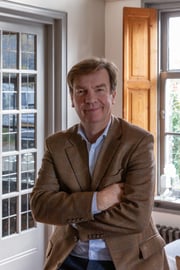 Foto van Jan Kokje