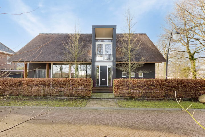 Jan Koklaan 4 in Hooglanderveen foto