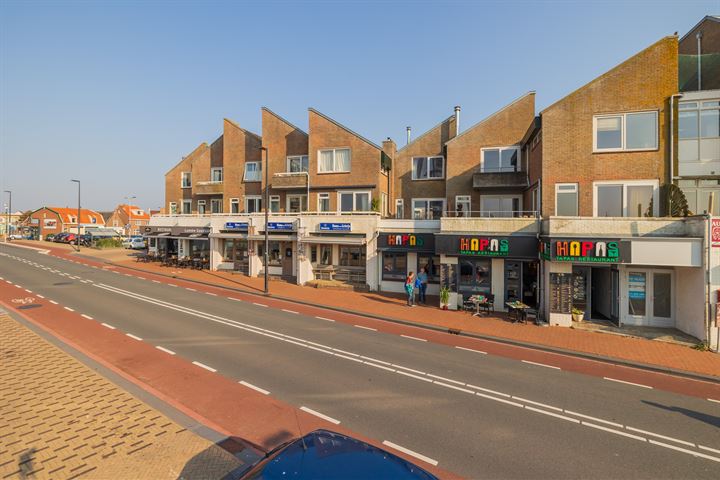 Jan Kroonsplein 19 in Noordwijk foto