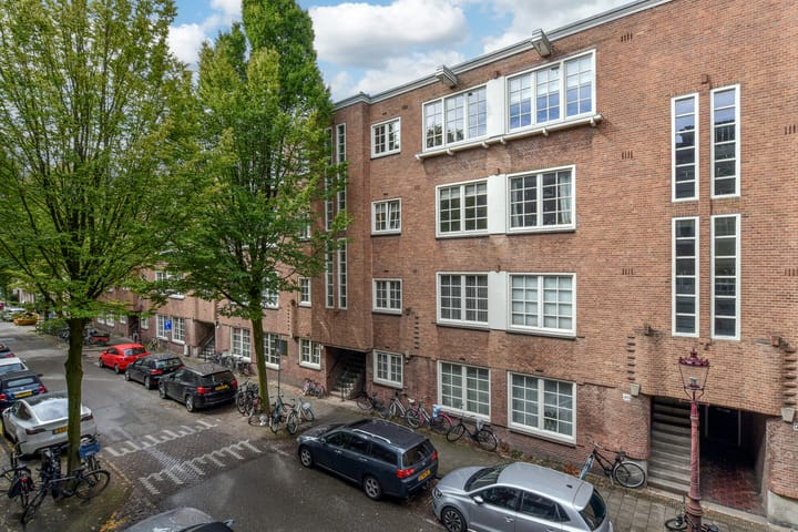 Foto van woning Jan Lievensstraat 48-3, Amsterdam
