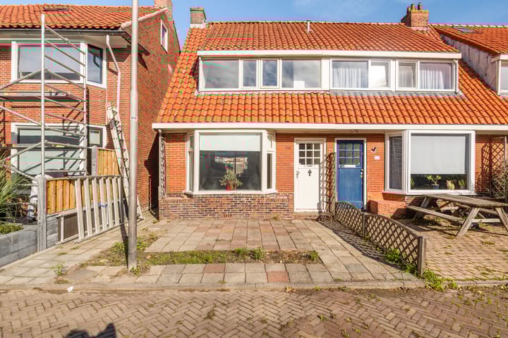 Jan Lievensstraat 86 in Leeuwarden