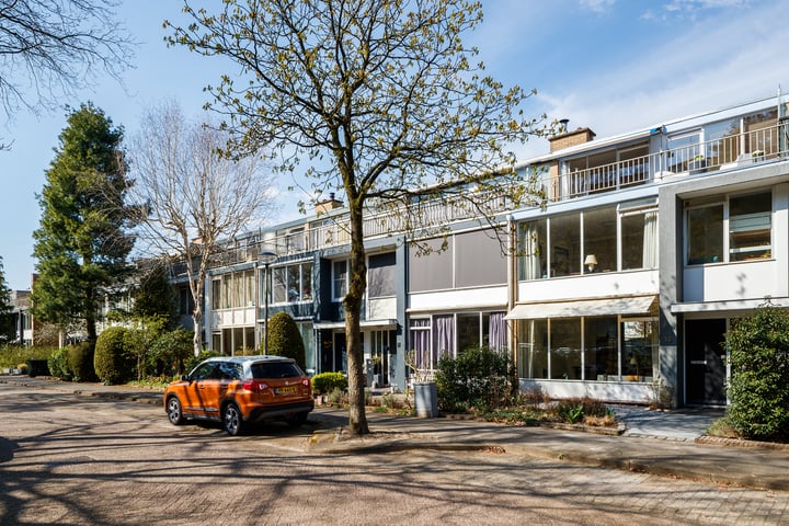 Jan Ligthartplein 18 in Zeist foto